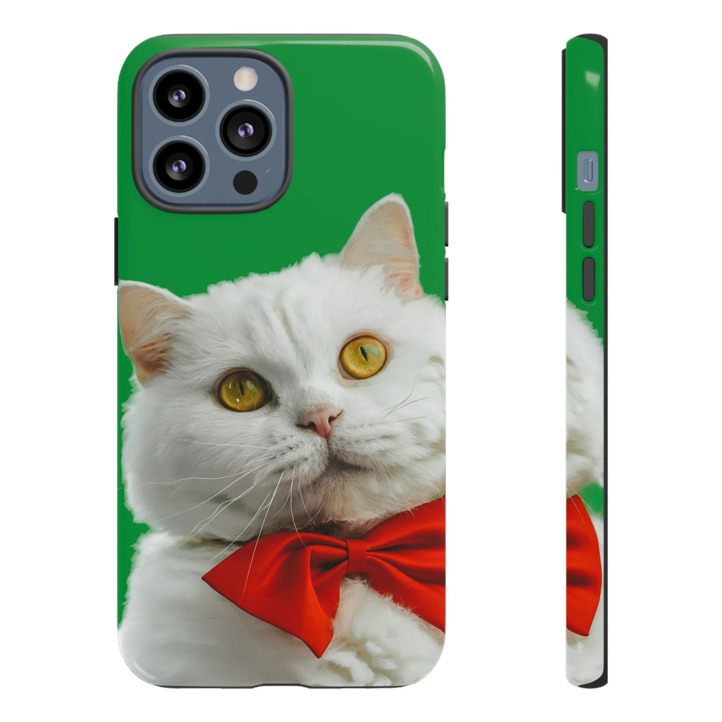 Personalised Single Image Tough Case for Apple iPhone, Samsung Galaxy and Google Pixel.