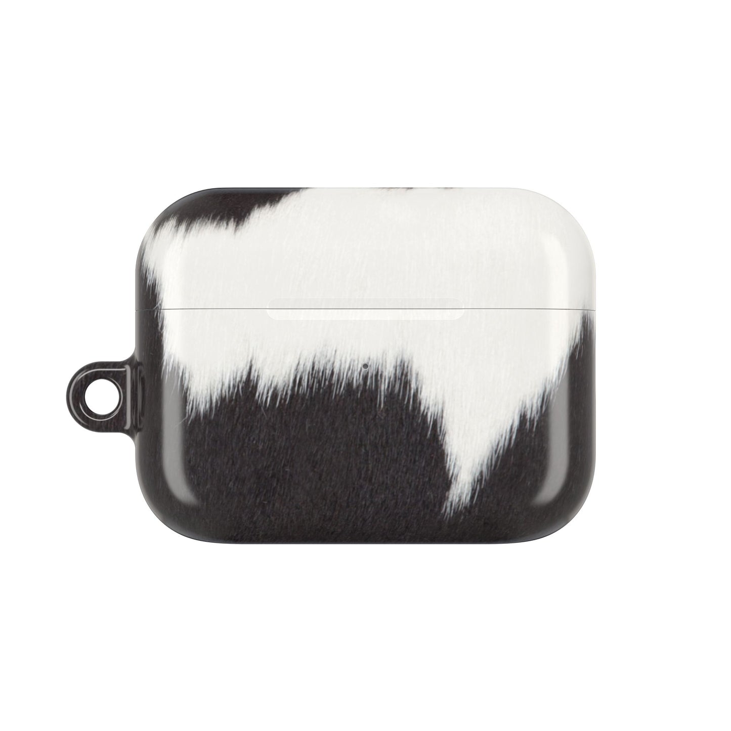 Cow Hide AirPod Case — Protective Cover