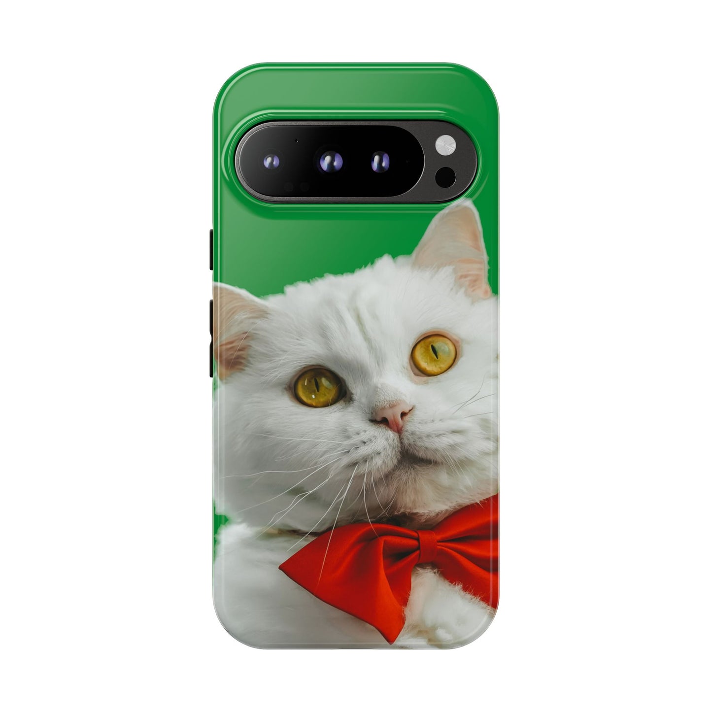 Personalised Single Image Tough Case for Apple iPhone, Samsung Galaxy and Google Pixel.