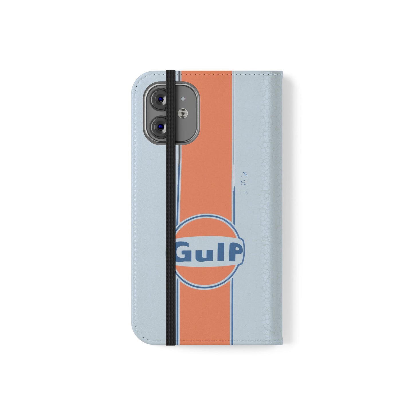 Gulp Flip Phone Case — Gulp Wallet Cover