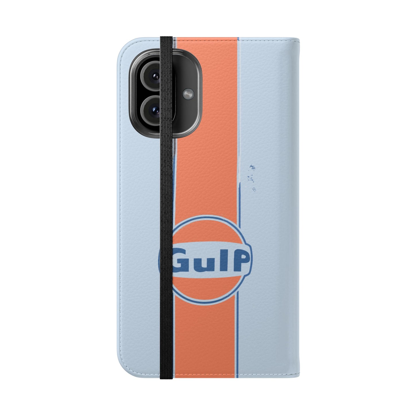 Gulp Flip Phone Case — Gulp Wallet Cover