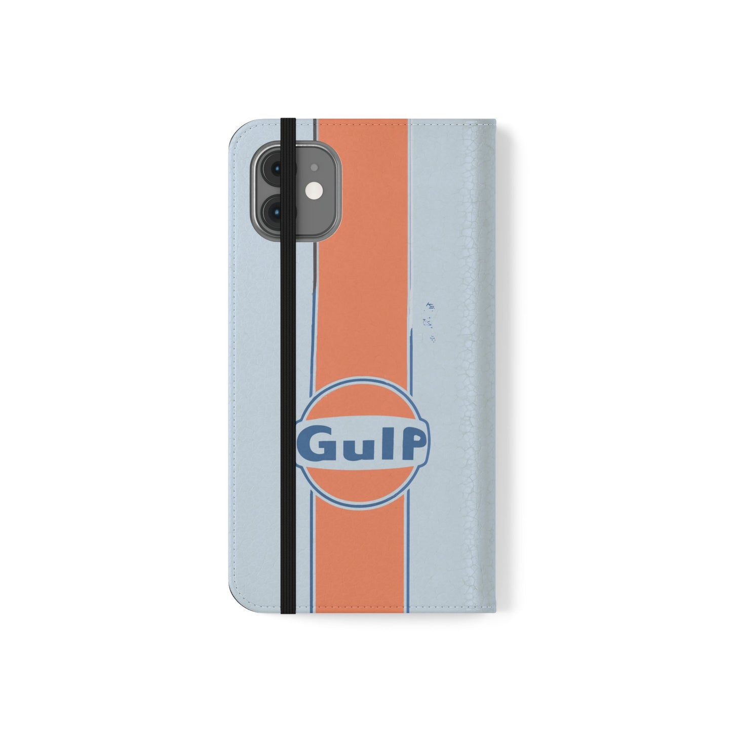 Gulp Flip Phone Case — Gulp Wallet Cover