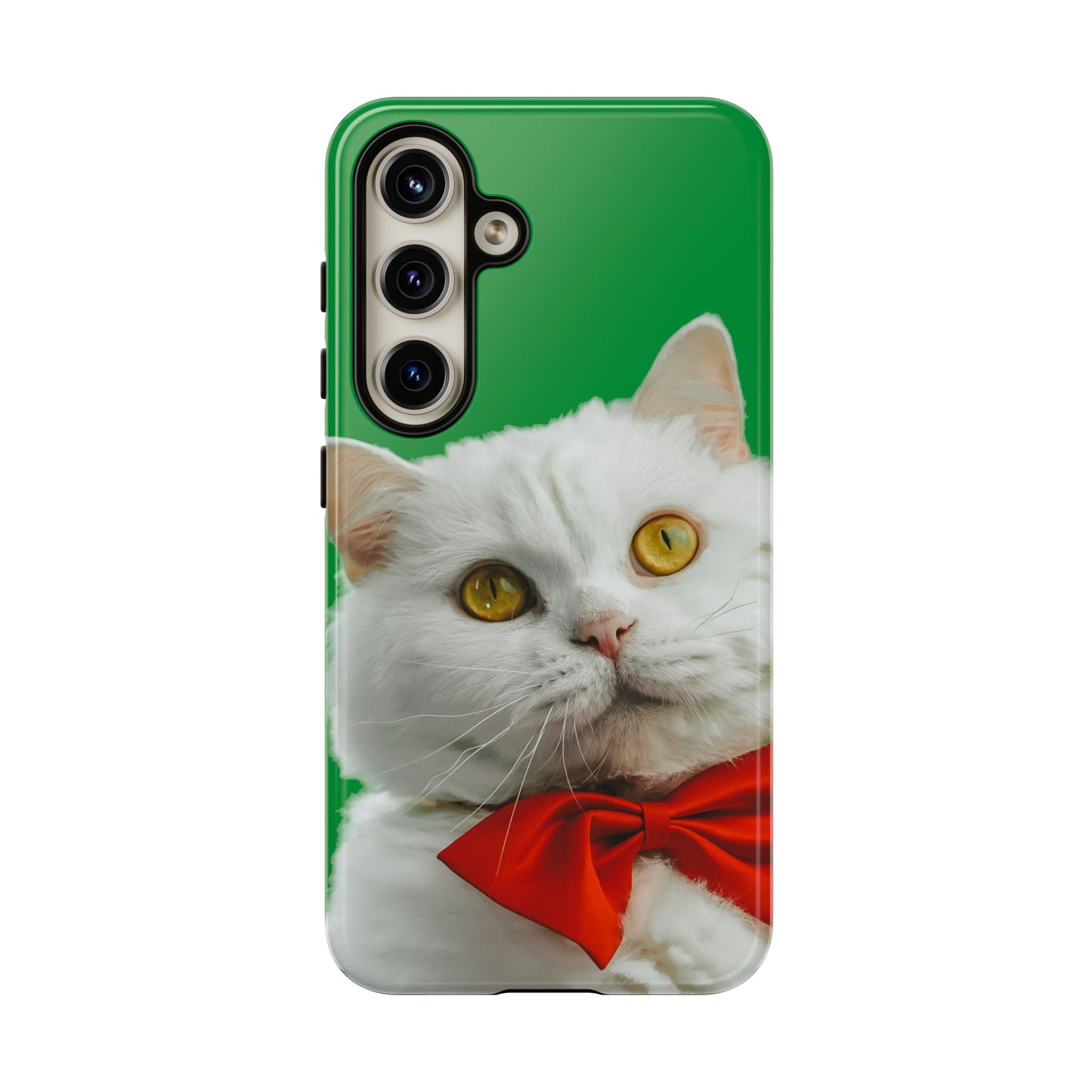 Personalised Single Image Tough Case for Apple iPhone, Samsung Galaxy and Google Pixel.